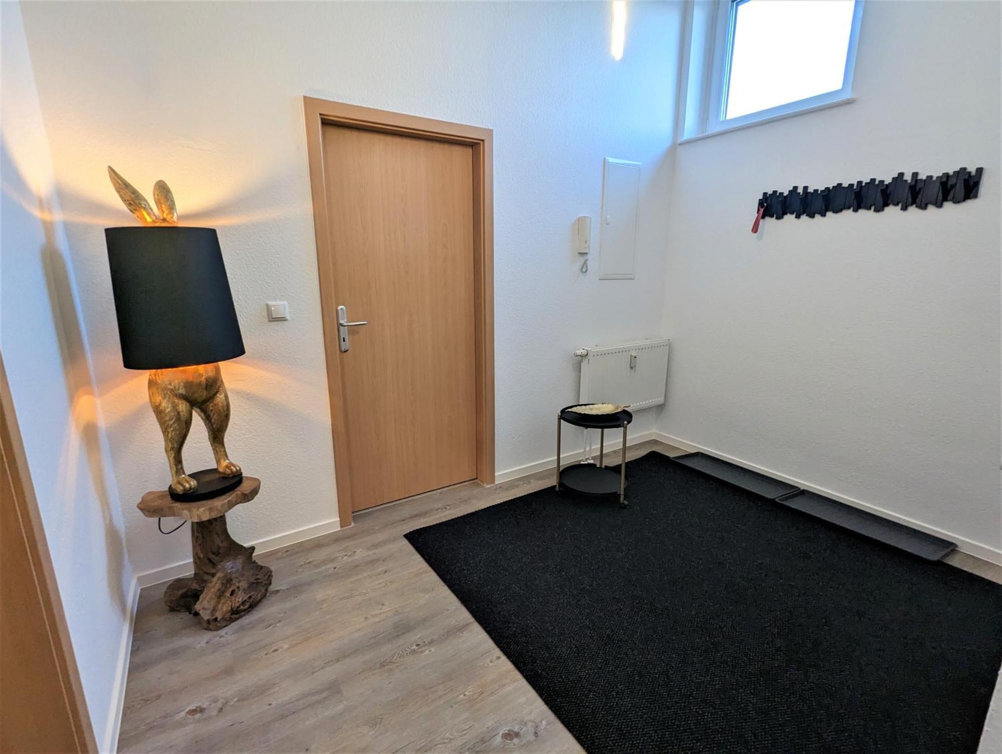 City Apartment "Hans Seat" Rostock Mit Rooftop-Terrasse エクステリア 写真
